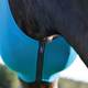 LAMI-CELL FLY MASK LYCRA, BLACK